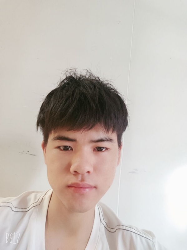 陌离的第一张照片--永泰征婚网