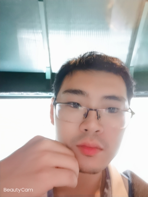 凤九的第一张照片--永泰征婚网