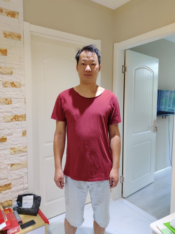 张生的第二张照片--永泰征婚网