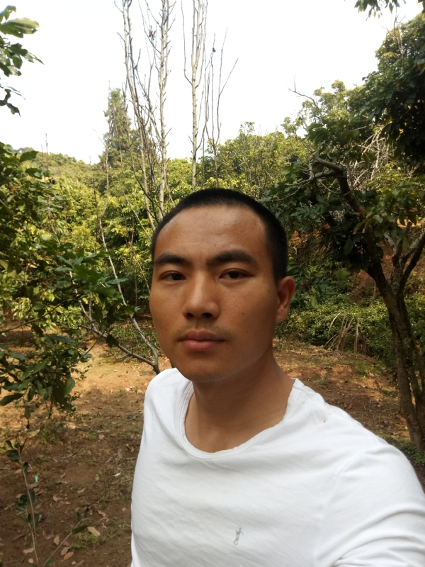 简单的第一张照片--永泰征婚网