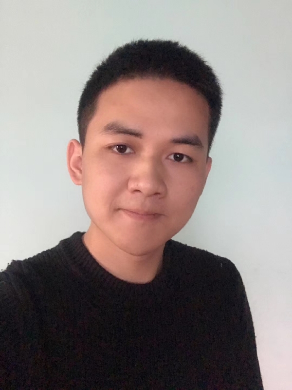 镇憾的第一张照片--永泰征婚网