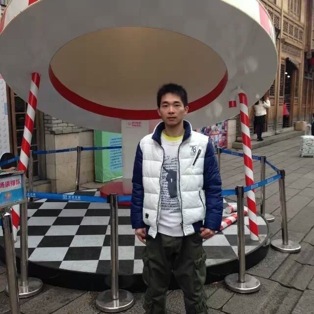 知足者1988的第一张照片--永泰征婚网