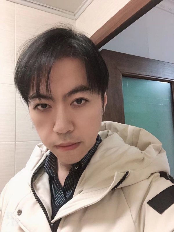 空中花园的第一张照片--永泰征婚网