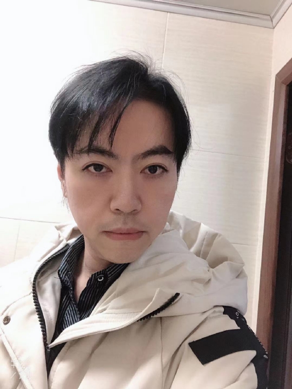 空中花园的第四张照片--永泰征婚网