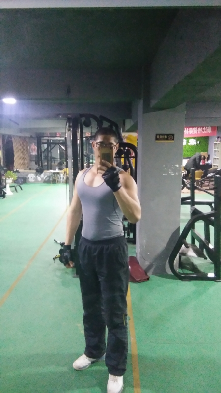 伤心是没有用的的第三张照片--永泰征婚网