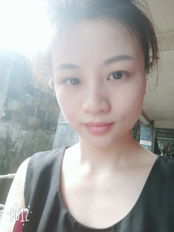 慢慢的第二张照片--永泰征婚网