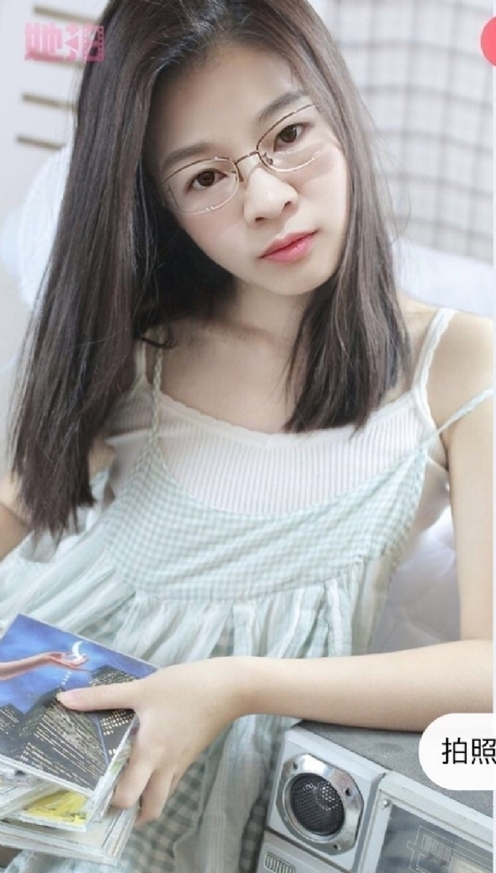 孙一的第一张照片--永泰征婚网