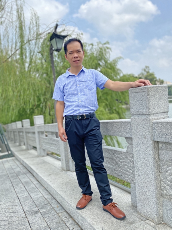 奇峰向阳的第一张照片--永泰征婚网