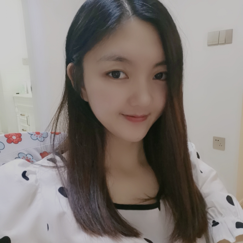 依依的第一张照片--永泰征婚网