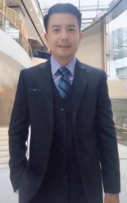 宁静致远的第一张照片--永泰征婚网