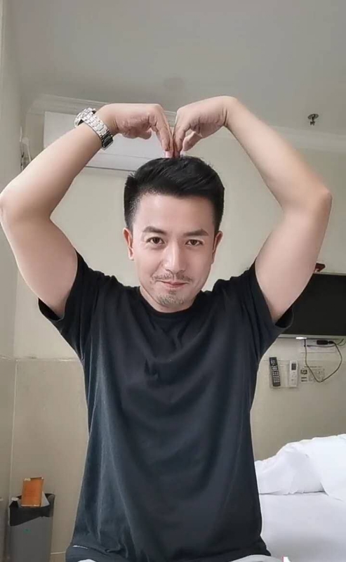 宁静致远的第二张照片--永泰征婚网