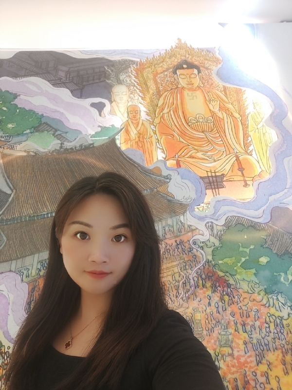 一缕阳光的第一张照片--永泰征婚网