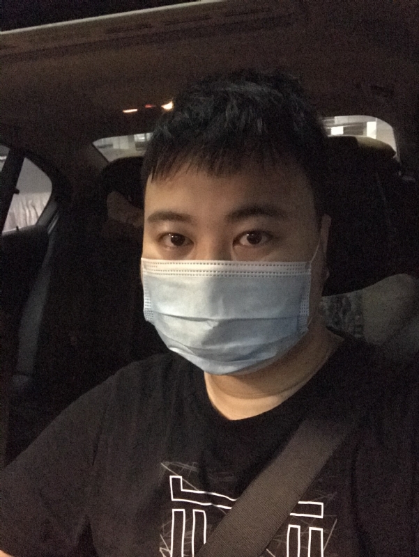 Roman的第一张照片--永泰征婚网