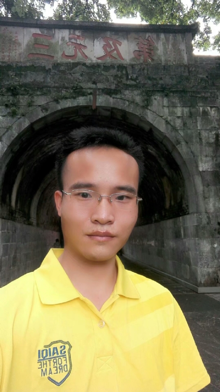 真诚征婚（可纯入赘）的第三张照片--永泰征婚网