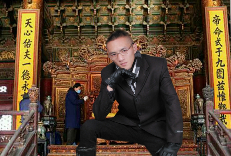 余生平凡的第二张照片--永泰征婚网