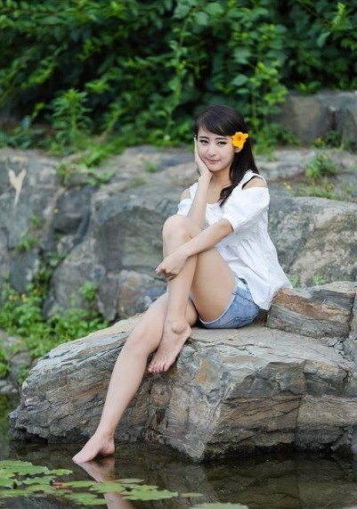 陌陌的第一张照片--永泰征婚网