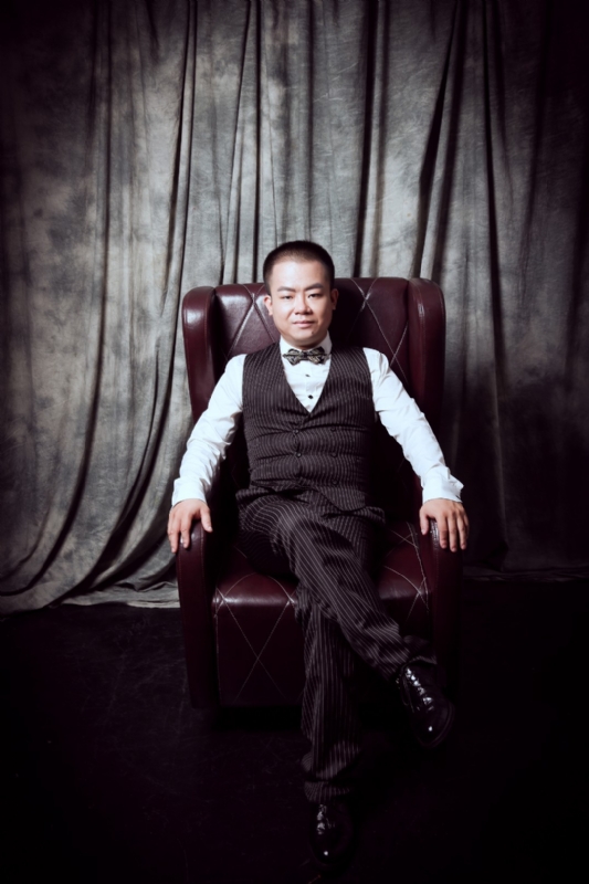 不会游泳的鱼的第二张照片--永泰征婚网