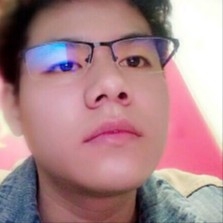 小文的第一张照片--永泰征婚网