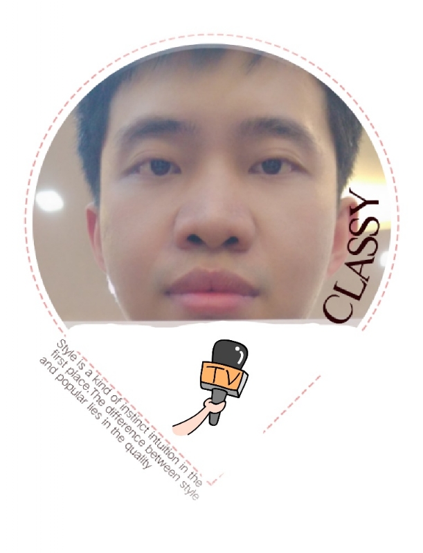 萍水相逢的第一张照片--永泰征婚网