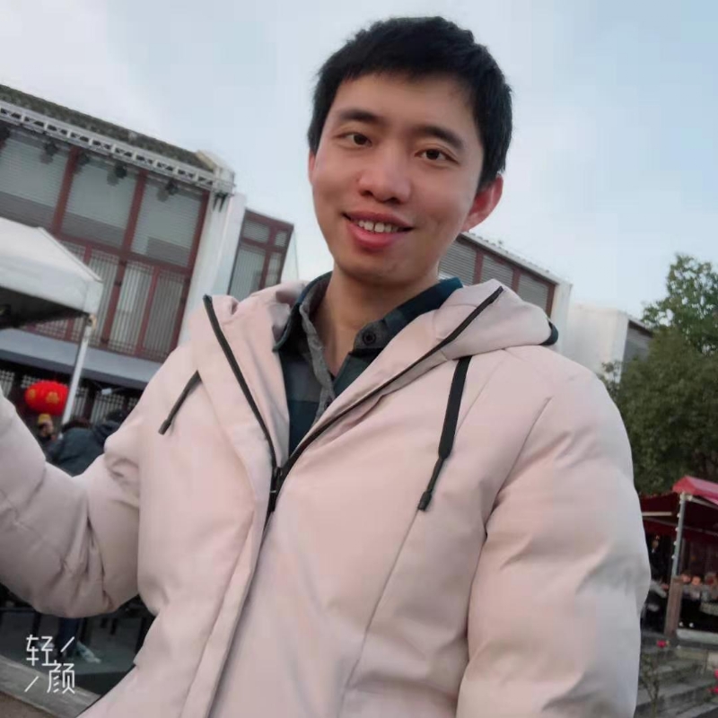 萍水相逢的第二张照片--永泰征婚网