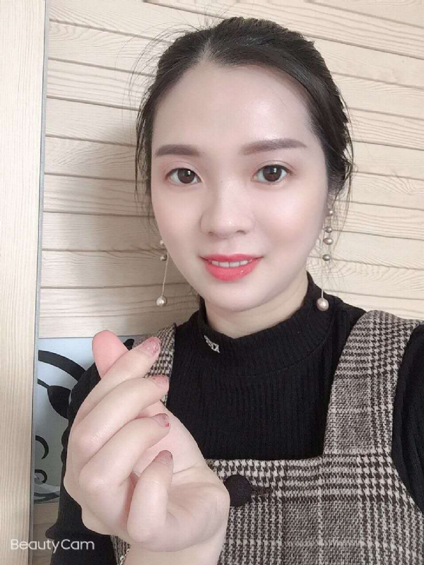 紫梦的第一张照片--永泰征婚网