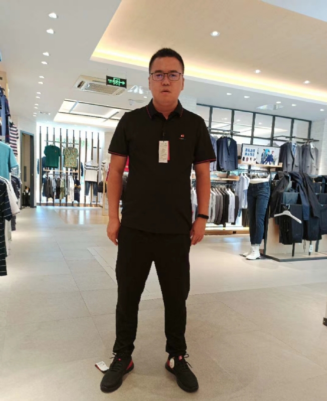 象棋教练的第二张照片--永泰征婚网