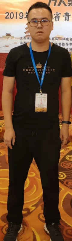 象棋教练的第五张照片--永泰征婚网