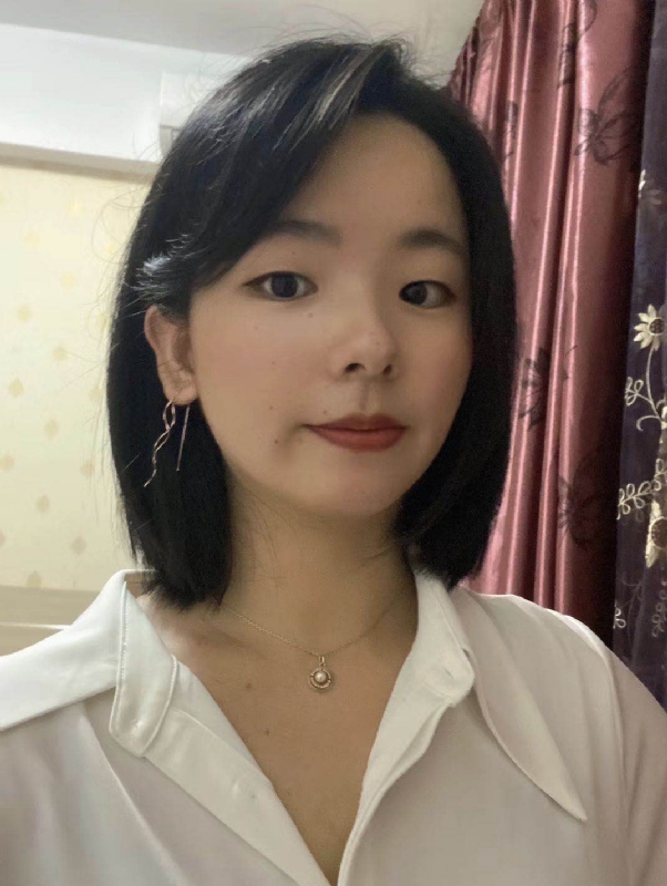 duoduolady的第一张照片--永泰征婚网