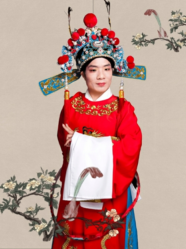 shizhenyi的第一张照片--永泰征婚网