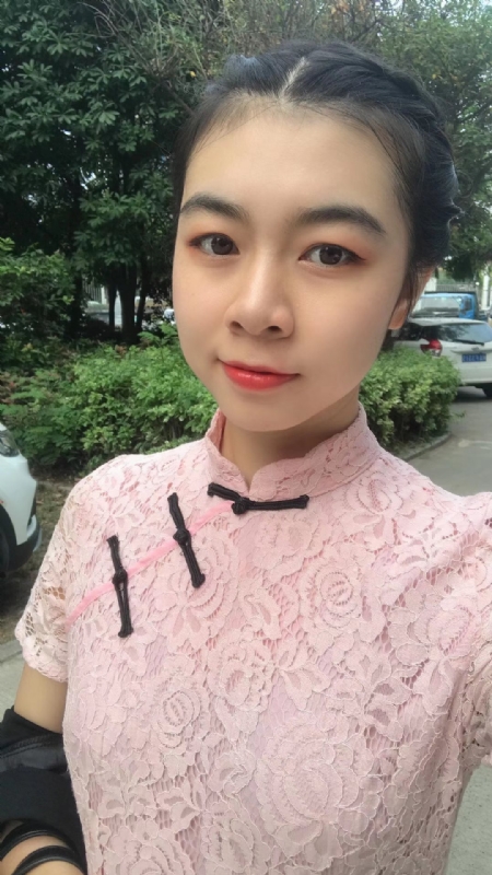 杨女士的第一张照片--永泰征婚网