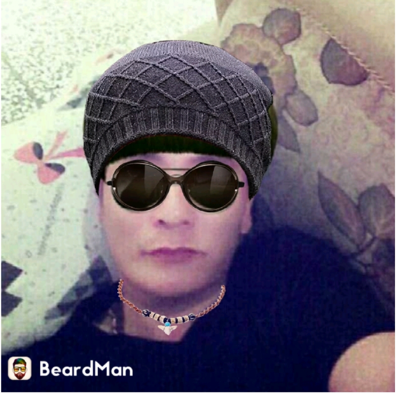 酷貓的第一张照片--永泰征婚网