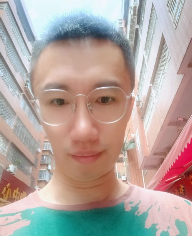 一生有你的第一张照片--永泰征婚网