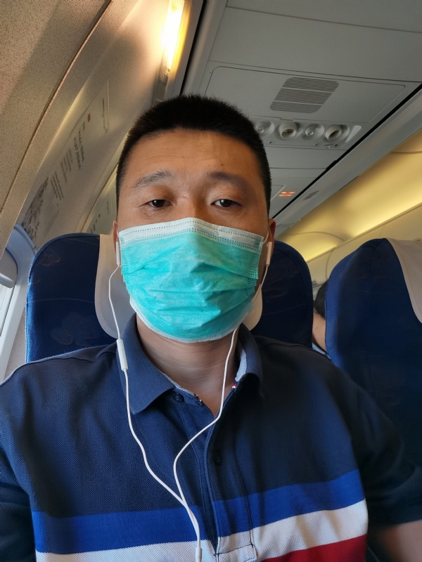 石头的第一张照片--永泰征婚网