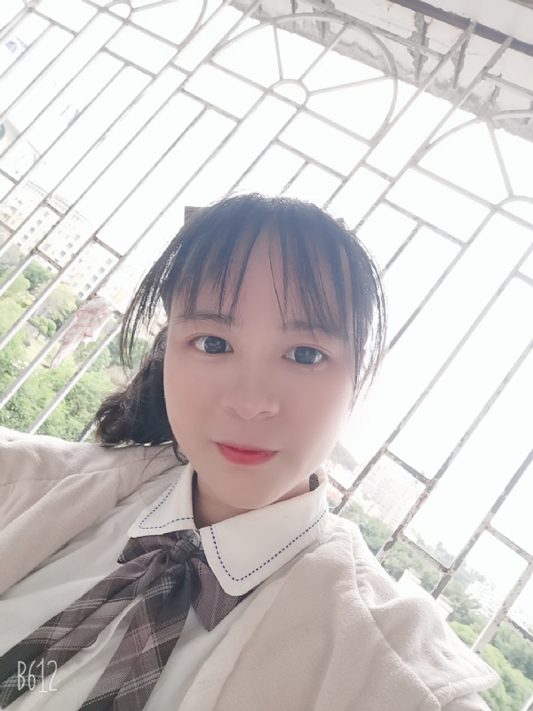 倩倩的第一张照片--永泰征婚网