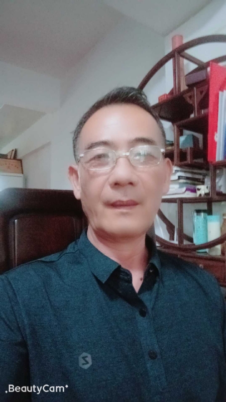 墨初的第一张照片--永泰征婚网