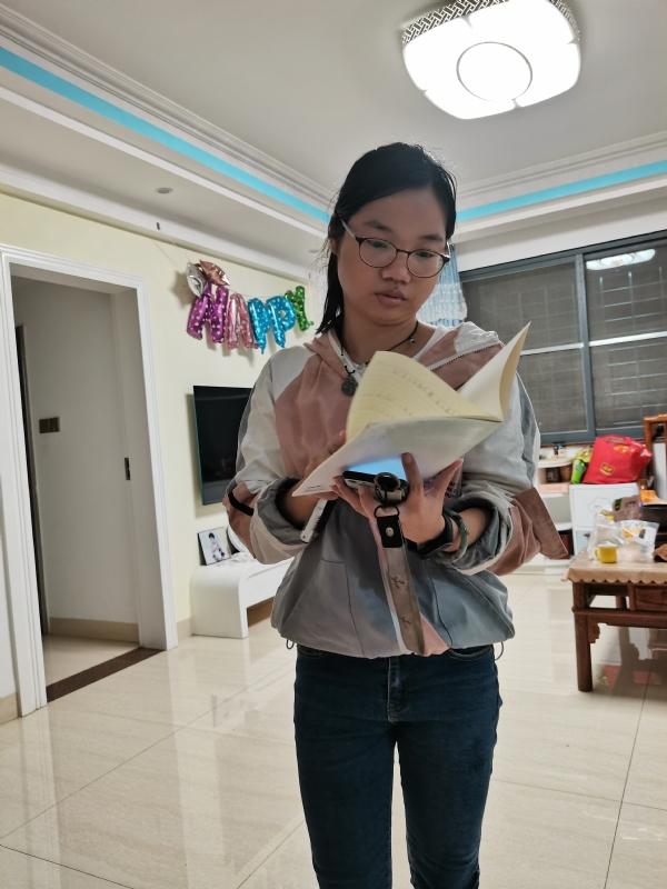 空谷幽兰的第一张照片--永泰征婚网