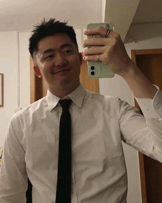 启航的第二张照片--永泰征婚网