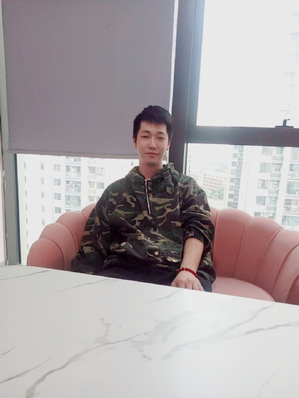 网恋被骗37块5的第一张照片--永泰征婚网