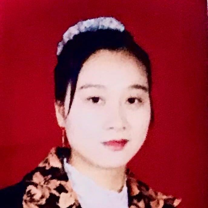 可可的第一张照片--永泰征婚网