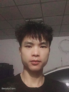 表哥的第一张照片--永泰征婚网