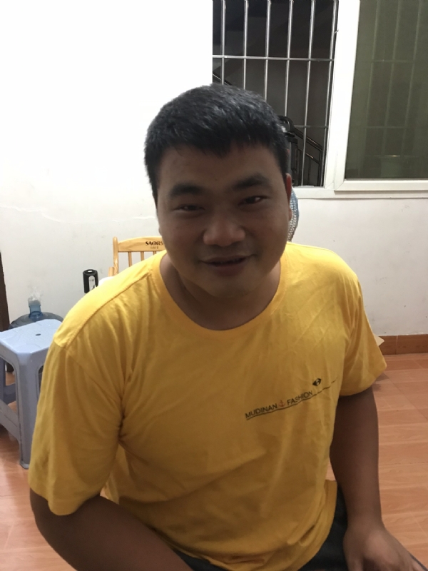 晴栀的第二张照片--永泰征婚网