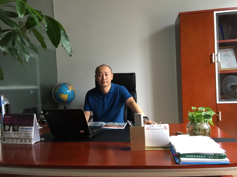 笑看风云的第一张照片--永泰征婚网