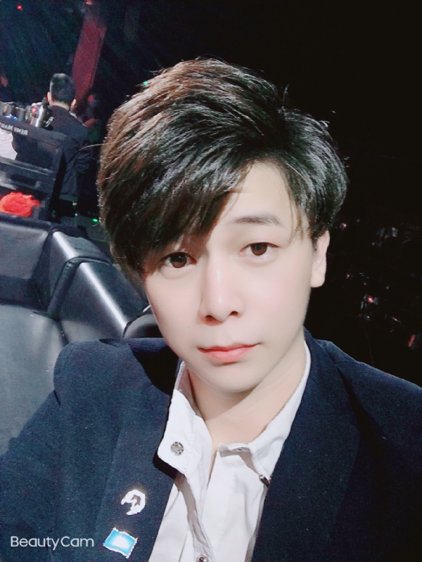 梦晨的第一张照片--永泰征婚网