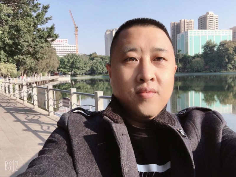 惜遇淡别的第一张照片--永泰征婚网