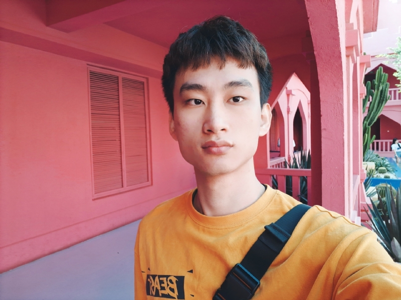 初晨的第一张照片--永泰征婚网