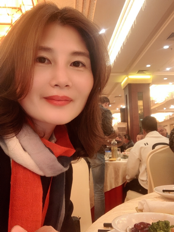 遥想的第一张照片--永泰征婚网