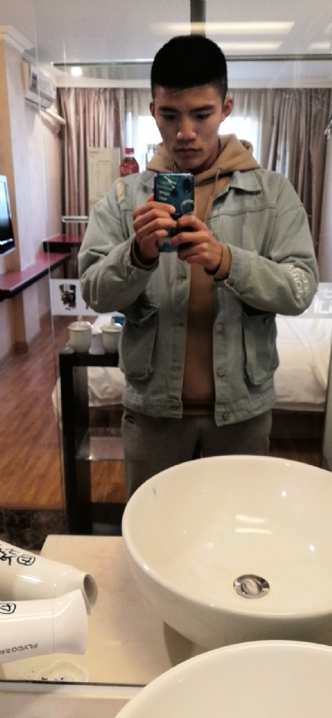 爱上一座陈的第一张照片--永泰征婚网