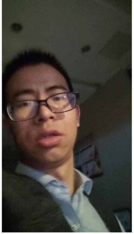 小螃蟹的第二张照片--永泰征婚网