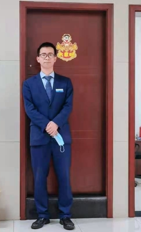 小螃蟹的第三张照片--永泰征婚网