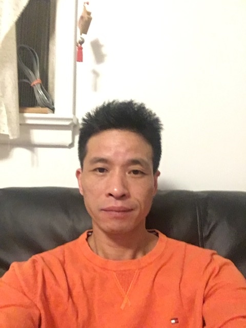 美籍华人的第一张照片--永泰征婚网